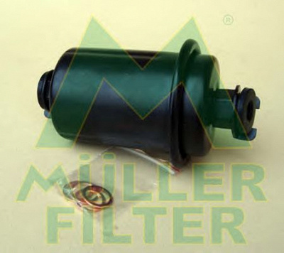 MULLER FILTER fb353 -  Топливный фильтр